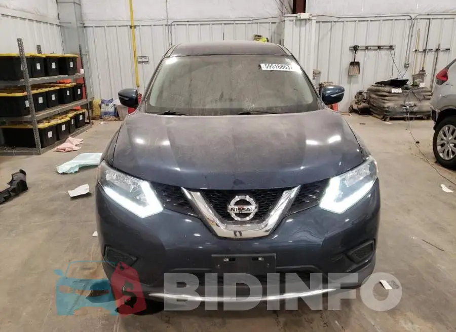 KNMAT2MV7FP522234 Photo# 5