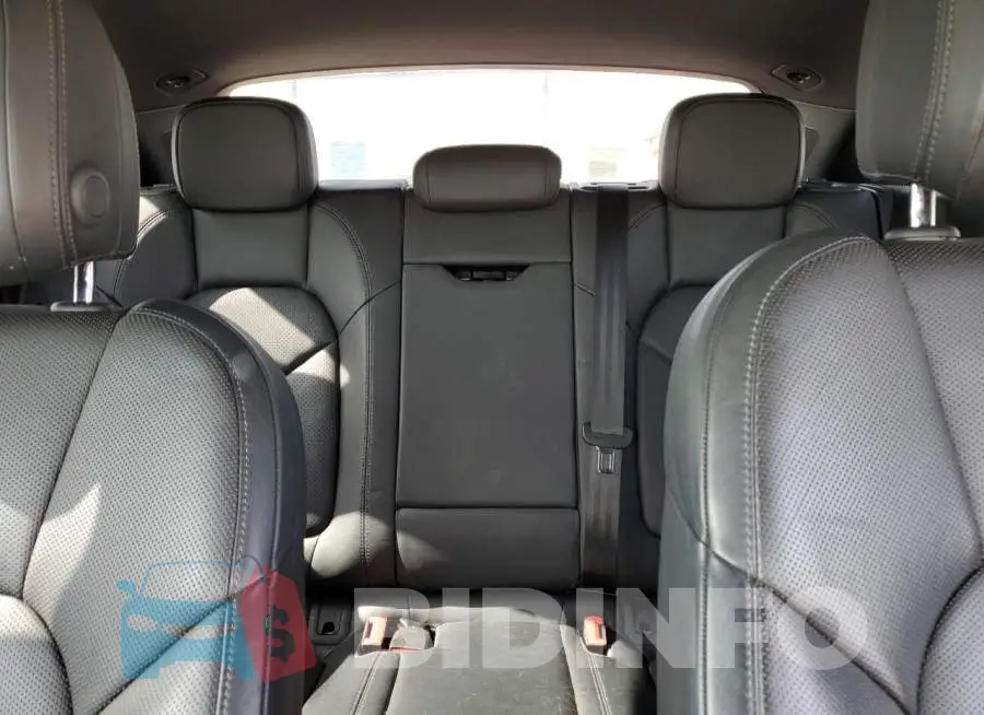 WP1AA2A5XLLB00907 Photo# 10