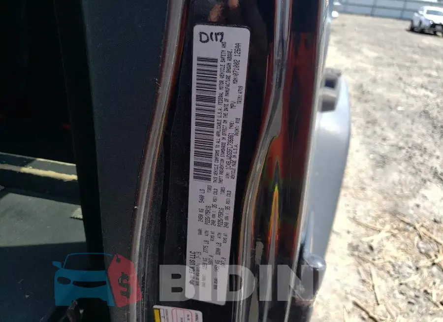 1C4BJWDG5FL736861 Photo# 13