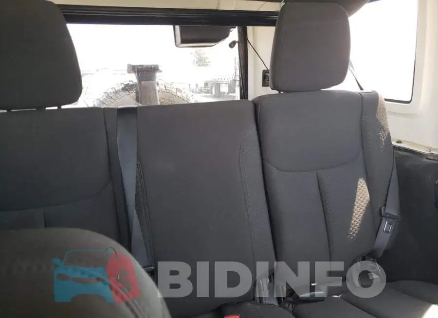 1C4BJWDG5FL736861 Photo# 10