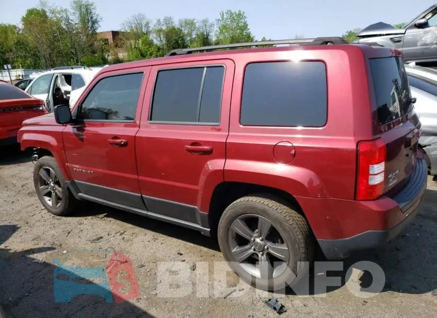 1C4NJRFB1FD207093 Photo# 2