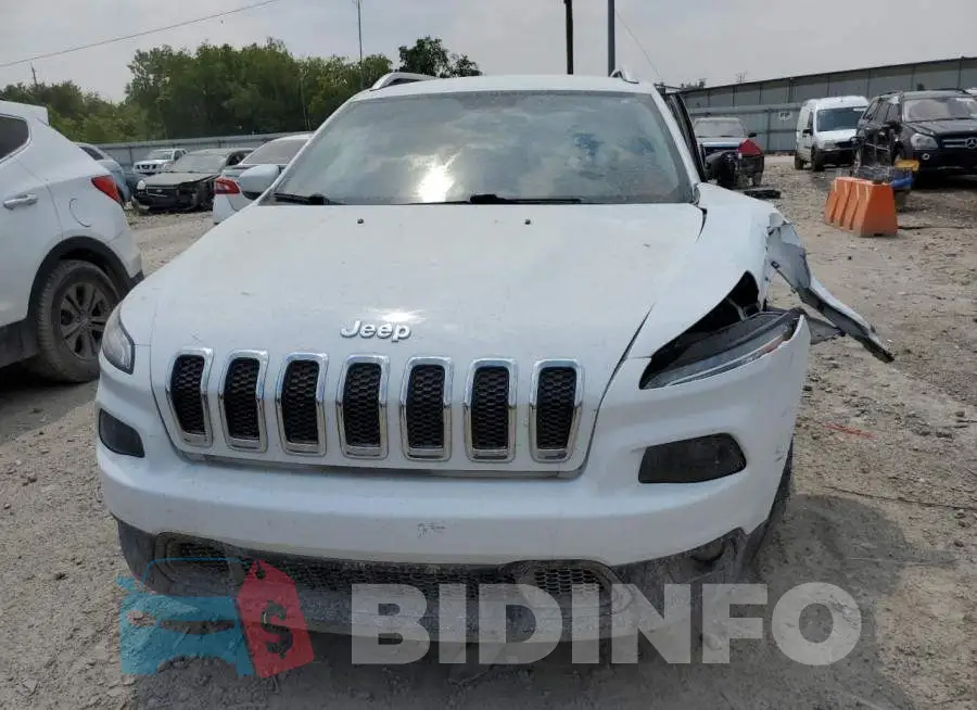 1C4PJLCS2FW677325 Photo# 5