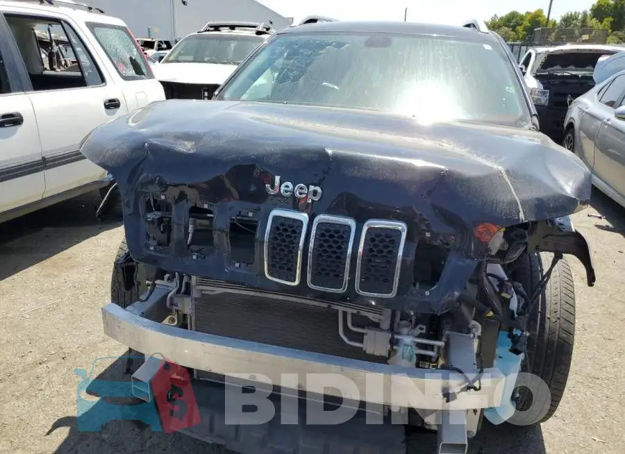 1C4PJLDB3LD560813 Photo# 5