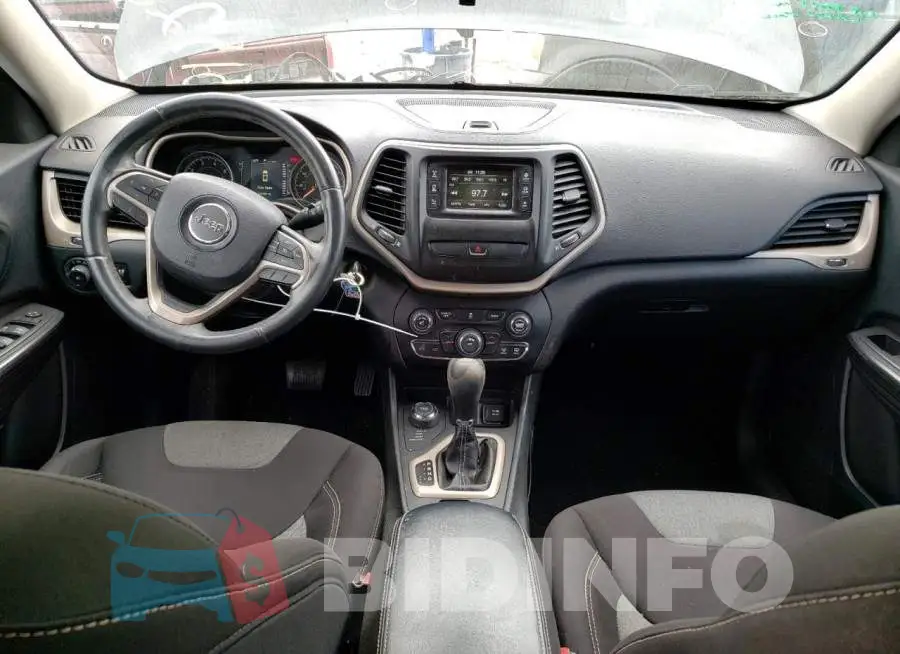 1C4PJMCB4EW252502 Photo# 8