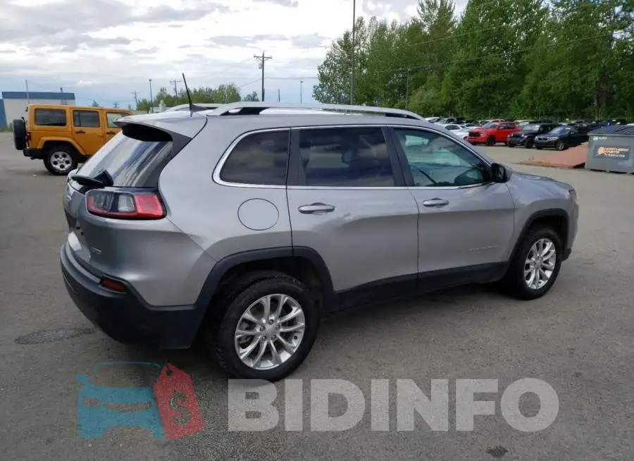 1C4PJMCB9KD228624 Photo# 3
