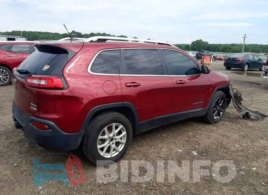 1C4PJMCS6FW622124 Photo# 3