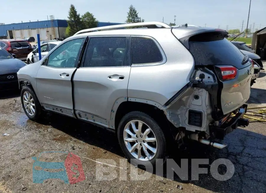 1C4PJMDB2FW651277 Photo# 2