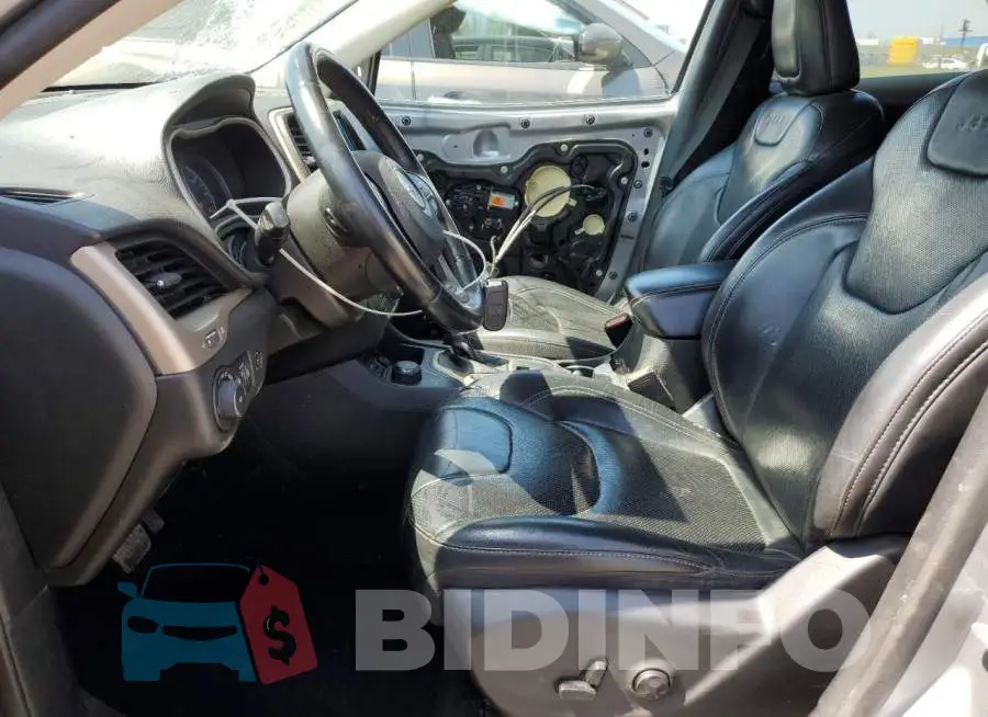 1C4PJMDB2FW651277 Photo# 7