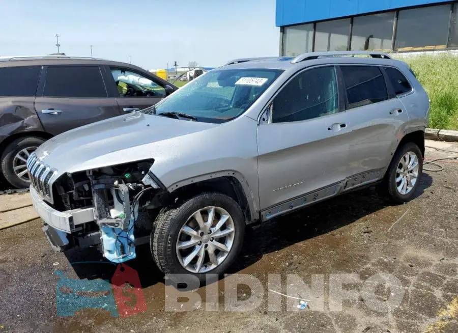 1C4PJMDB2FW651277 Photo# 1