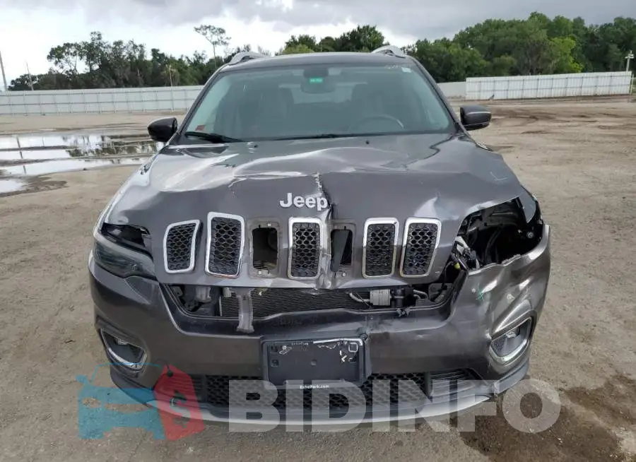 1C4PJMDX4KD172702 Photo# 5