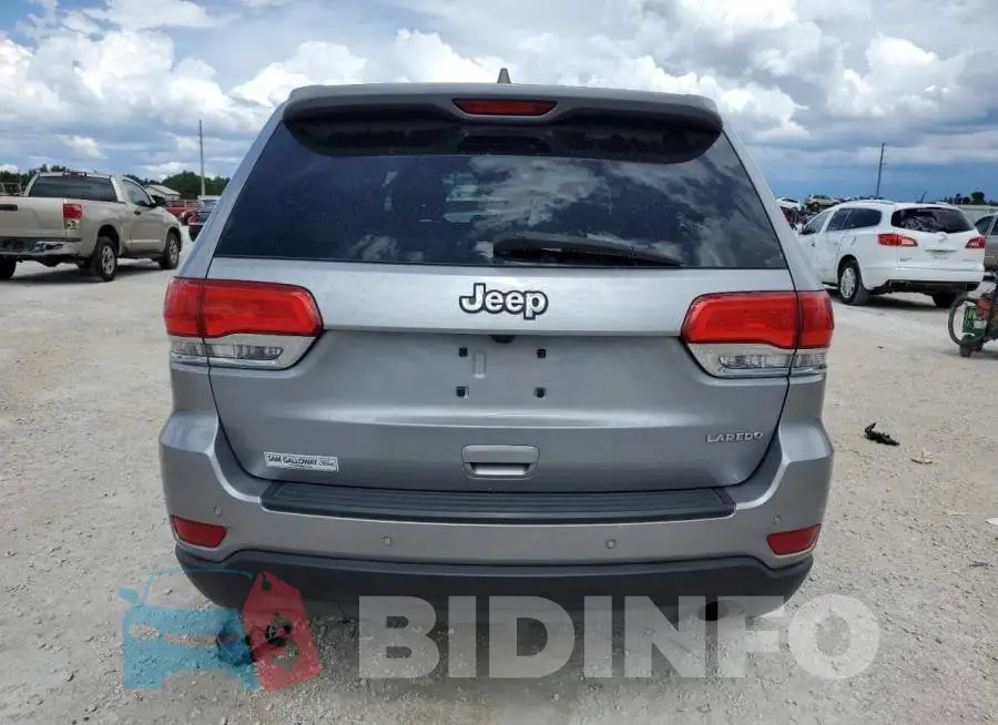 1C4RJEAG9JC513485 Photo# 6