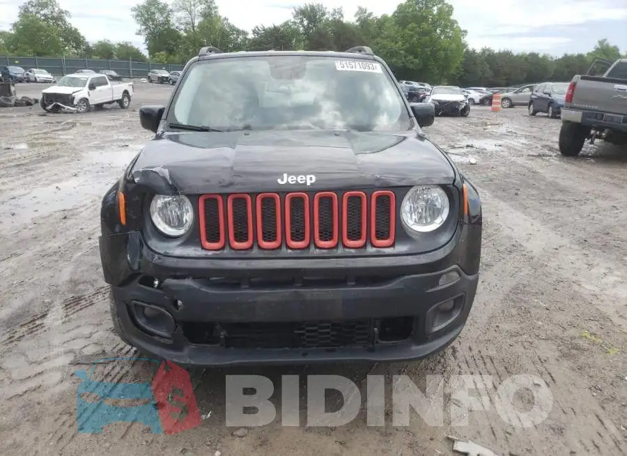 ZACCJBBB7HPG62281 Photo# 5
