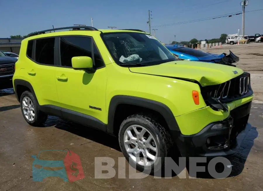 ZACCJBBB9JPH51047 Photo# 4