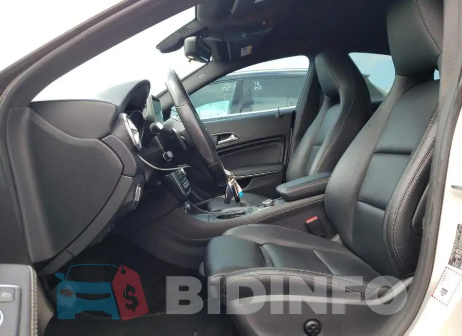 WDDSJ4EB7JN641342 Photo# 7