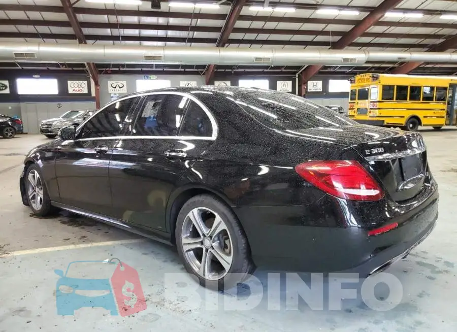 WDDZF4KB2HA075788 Photo# 2