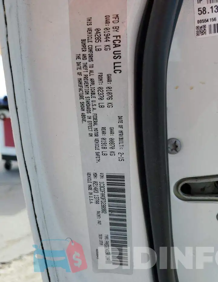 1C3CDFAA3FD298982 Photo# 12