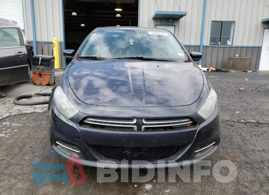 1C3CDFCBXED725207 Photo# 5
