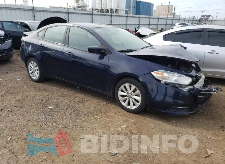1C3CDFDH7FD406674 Photo# 4