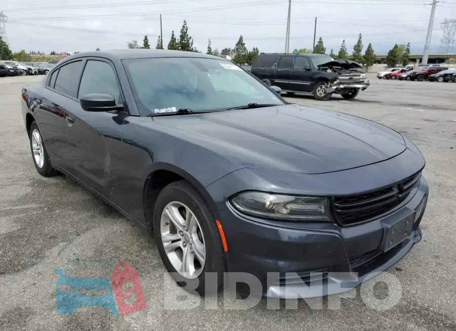 2C3CDXBG1KH695676 Photo# 4