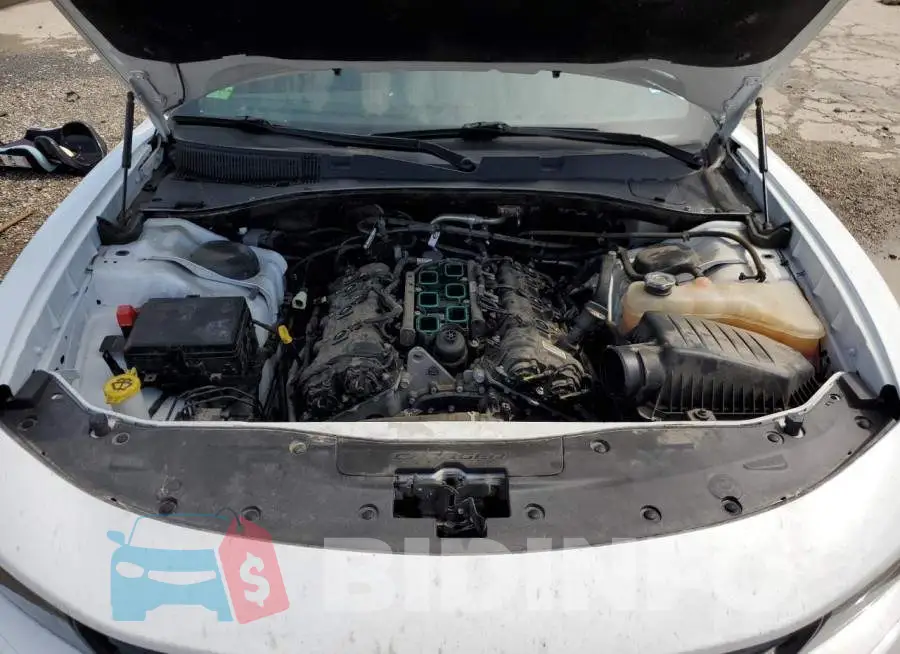 2C3CDXBG2LH135540 Photo# 11