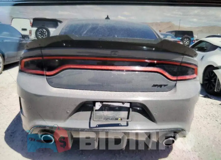 2C3CDXGJ4KH650591 Photo# 6