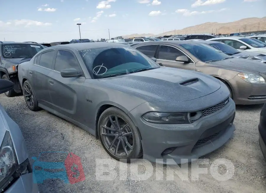 2C3CDXGJ4KH650591 Photo# 4