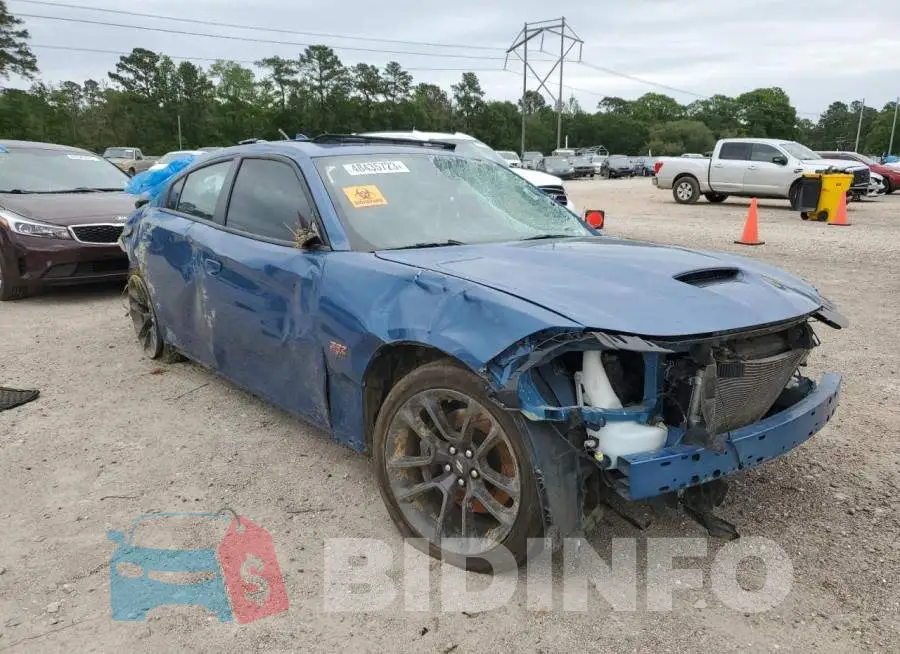 2C3CDXGJ4MH581078 Photo# 4