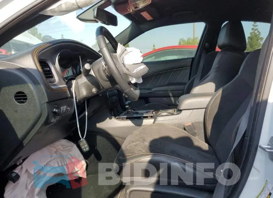 2C3CDXGJ5NH222291 Photo# 7