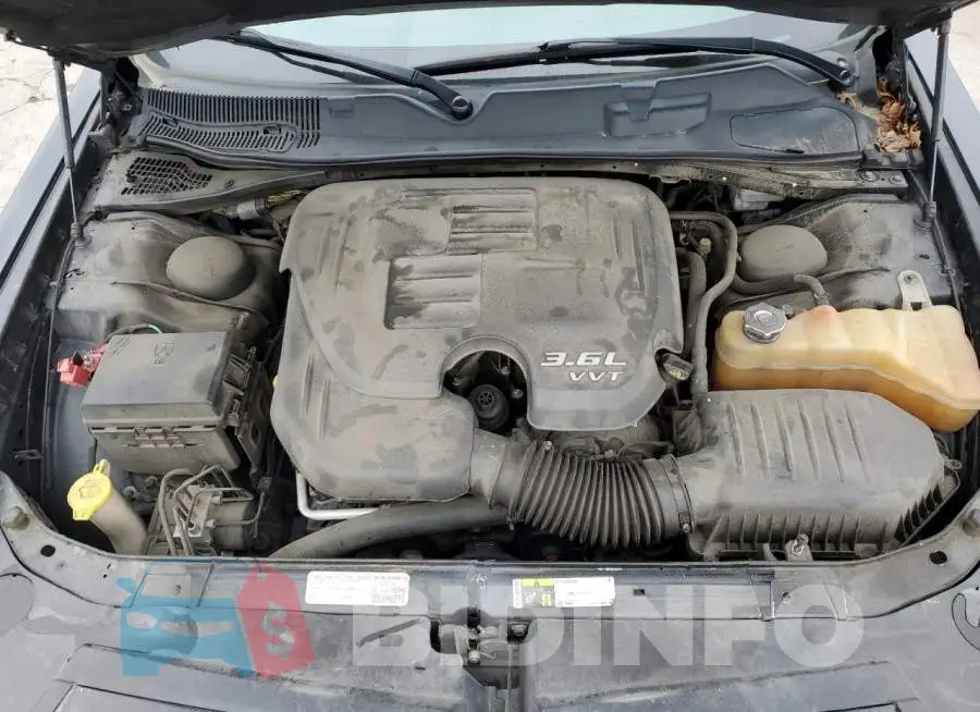 2C3CDYAG1EH289814 Photo# 11