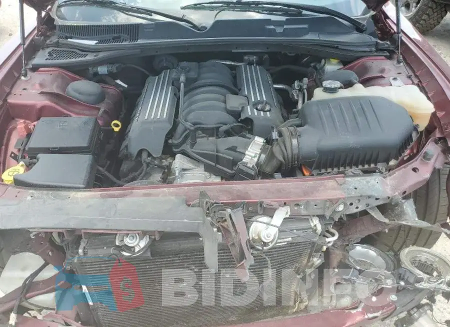 2C3CDZFJ1KH570811 Photo# 11