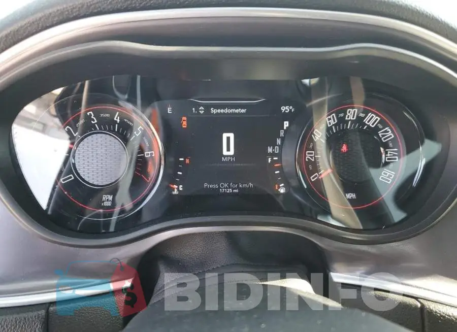 2C3CDZJG2MH670706 Photo# 9