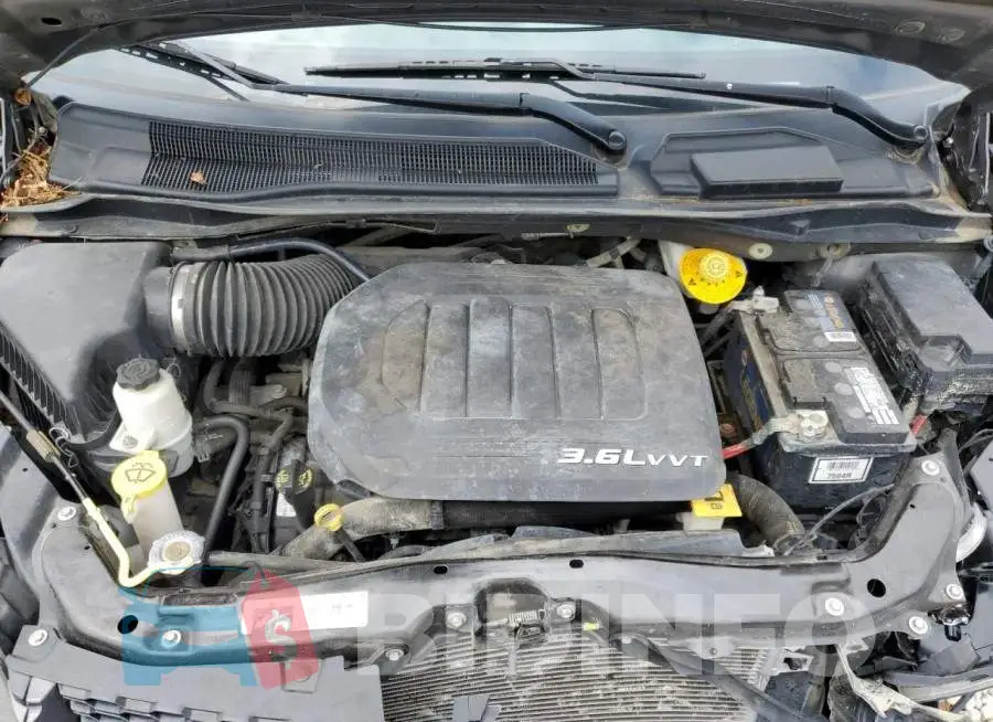 2C4RDGEG7GR352292 Photo# 12