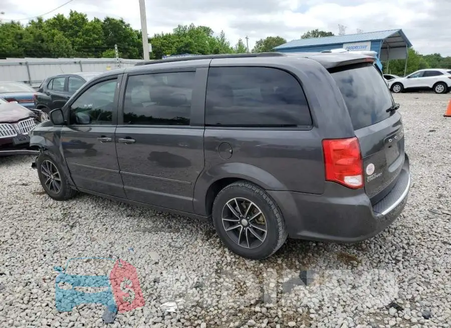 2C4RDGEG7GR352292 Photo# 2
