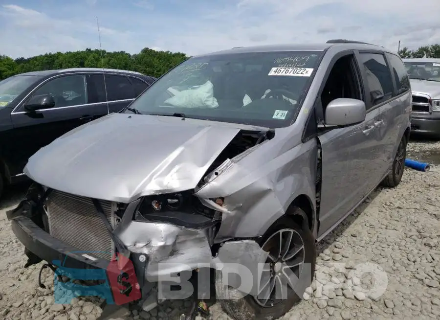 2C4RDGEG7JR221743 Photo# 2