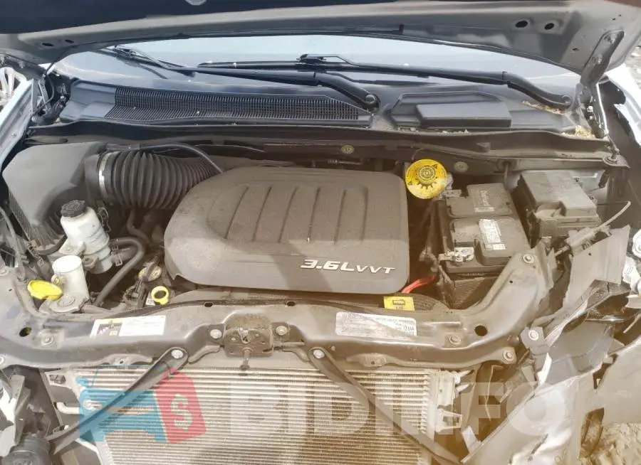 2C4RDGEG7JR221743 Photo# 7