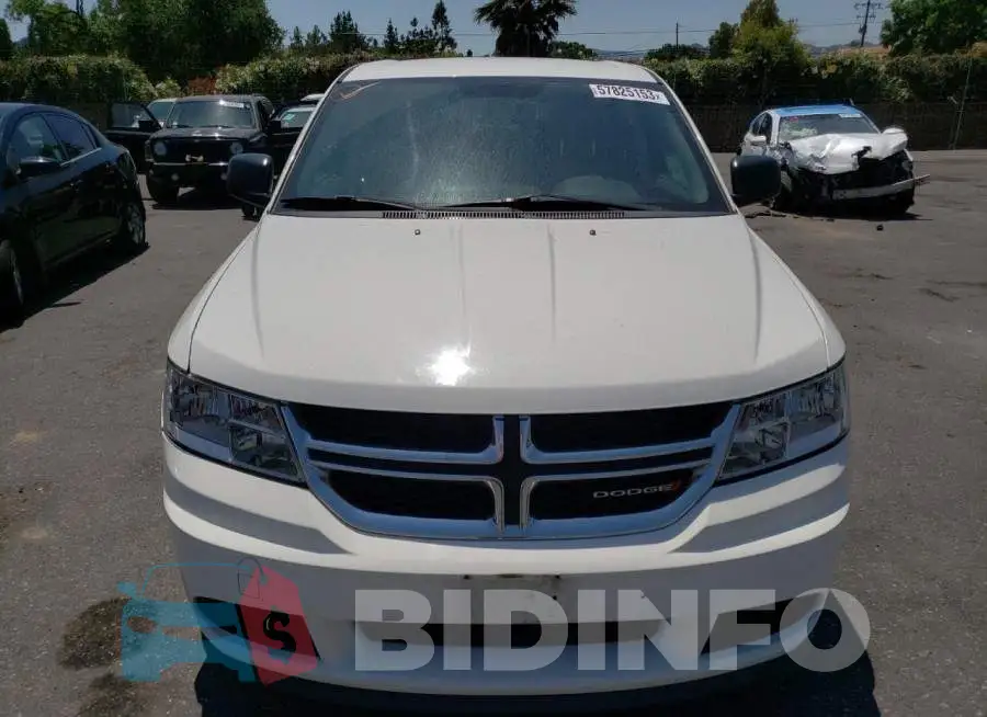 3C4PDCAB3ET315213 Photo# 5