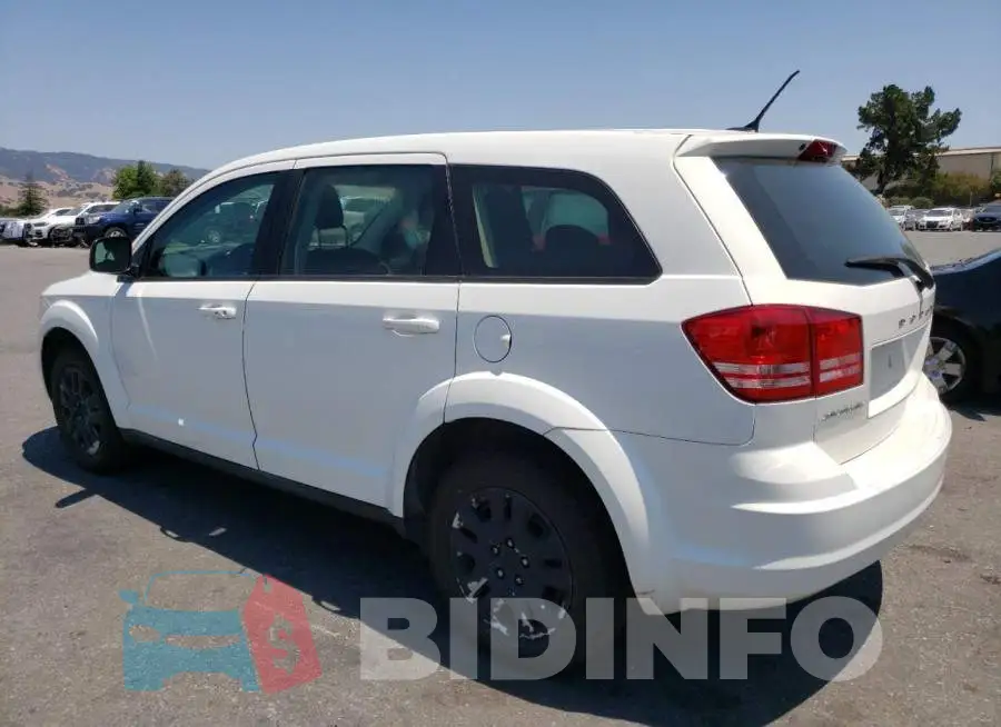 3C4PDCAB3ET315213 Photo# 2