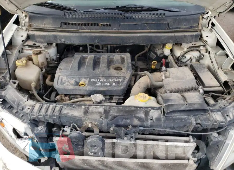 3C4PDCAB7FT564745 Photo# 11