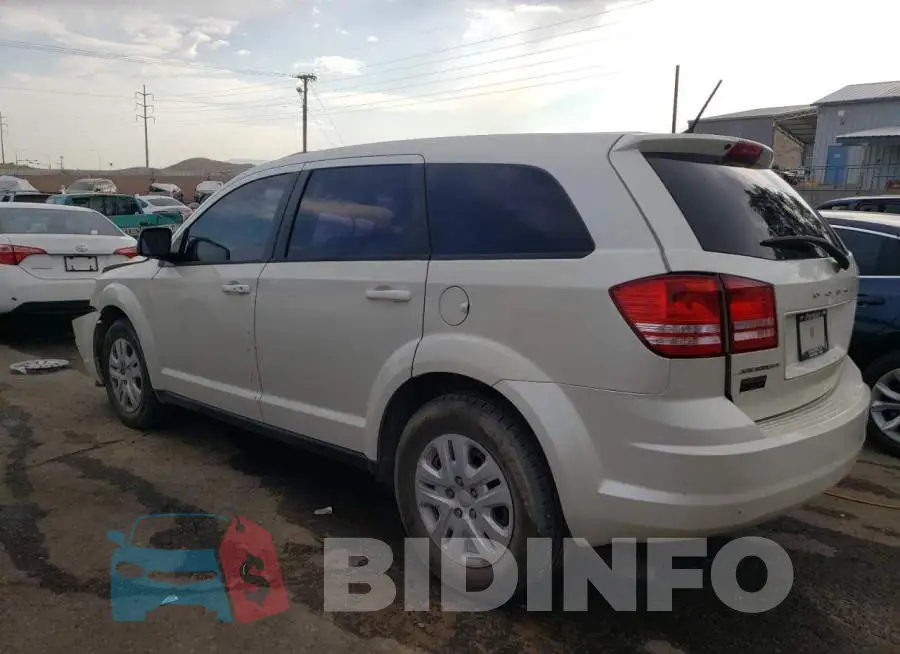 3C4PDCAB7FT564745 Photo# 2