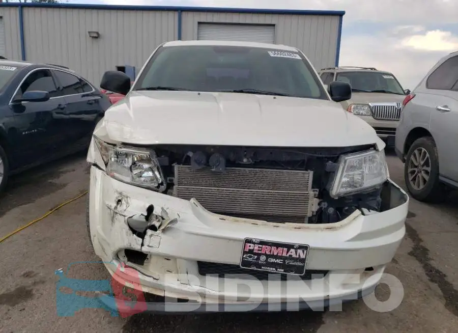 3C4PDCAB7FT564745 Photo# 5