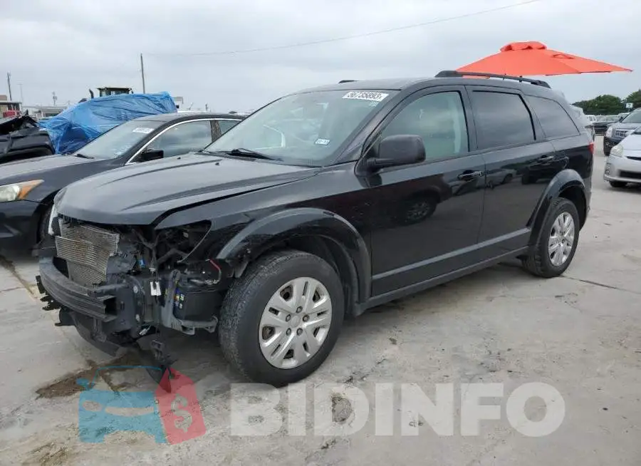 3C4PDCAB7GT240373 Photo# 1