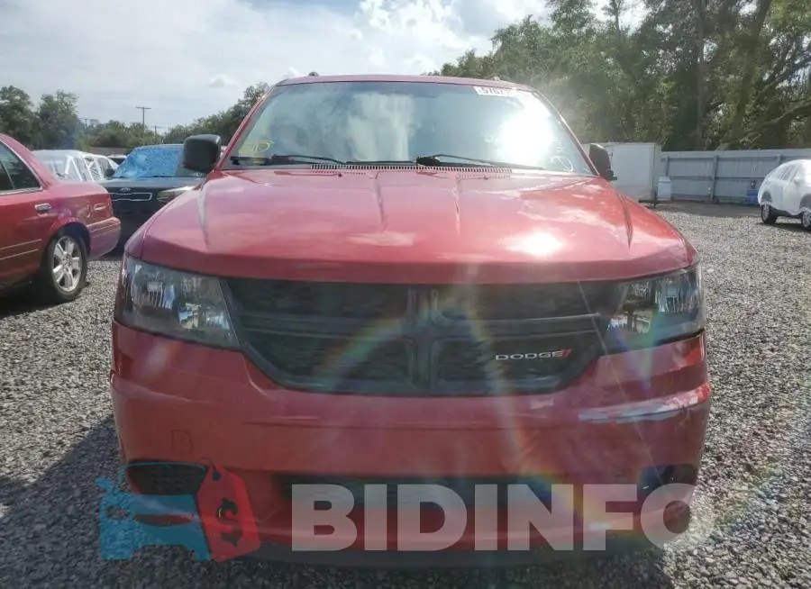 3C4PDCAB7HT573495 Photo# 5