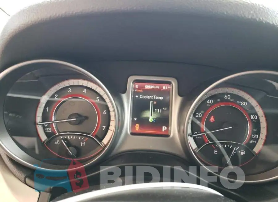 3C4PDCGB2LT267143 Photo# 9