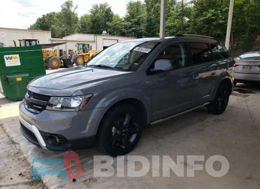 3C4PDCGB2LT267143 Photo# 1