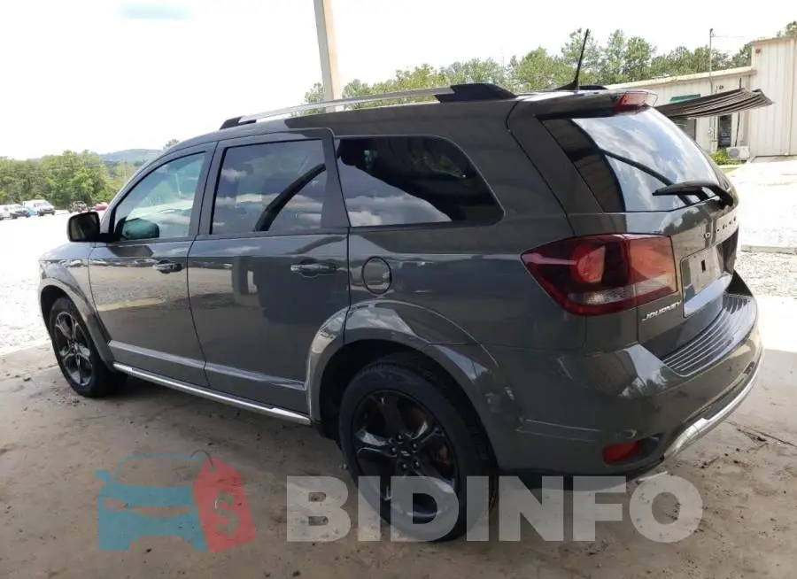3C4PDCGB2LT267143 Photo# 2