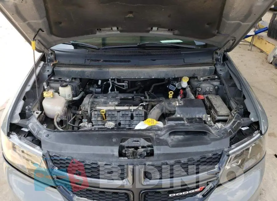 3C4PDCGB2LT267143 Photo# 11