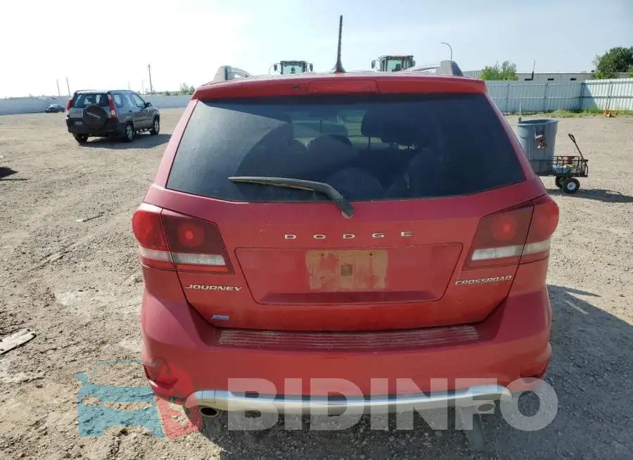 3C4PDCGG3FT654235 Photo# 6
