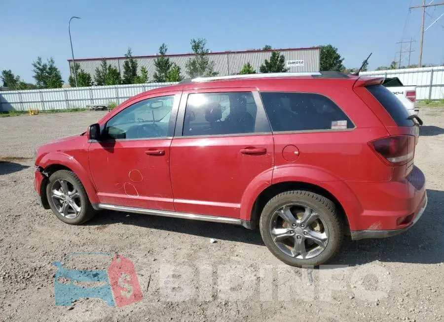 3C4PDCGG3FT654235 Photo# 2