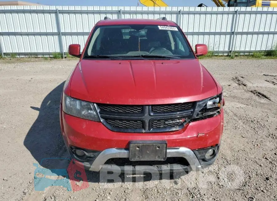 3C4PDCGG3FT654235 Photo# 5