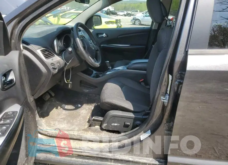 3C4PDDBG0HT526020 Photo# 7